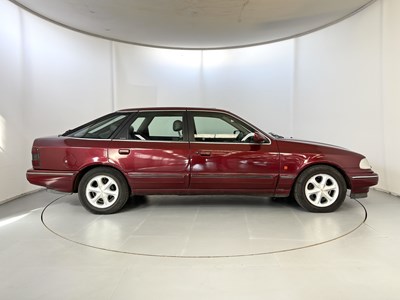 Lot 146 - 1995 Ford Granada Scorpio