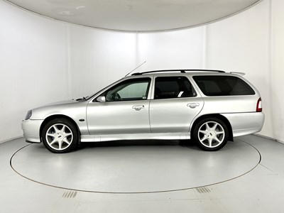 Lot 147 - 1999 Ford Mondeo Ghia X