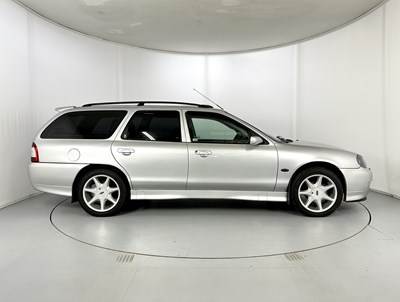 Lot 147 - 1999 Ford Mondeo Ghia X