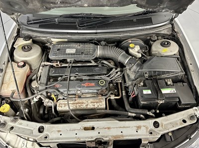 Lot 147 - 1999 Ford Mondeo Ghia X