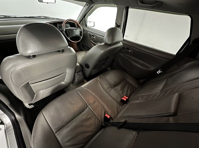 Lot 147 - 1999 Ford Mondeo Ghia X