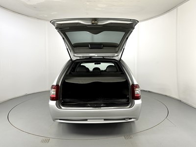 Lot 147 - 1999 Ford Mondeo Ghia X
