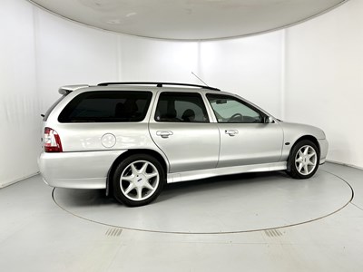 Lot 147 - 1999 Ford Mondeo Ghia X
