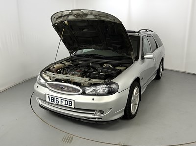 Lot 147 - 1999 Ford Mondeo Ghia X