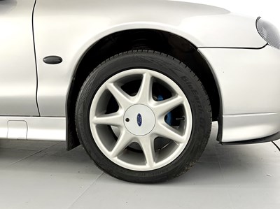 Lot 147 - 1999 Ford Mondeo Ghia X