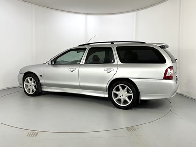 Lot 147 - 1999 Ford Mondeo Ghia X