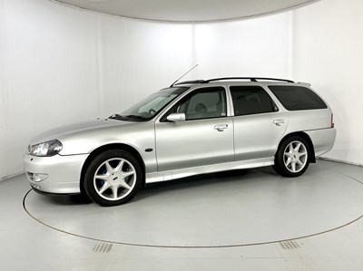 Lot 147 - 1999 Ford Mondeo Ghia X