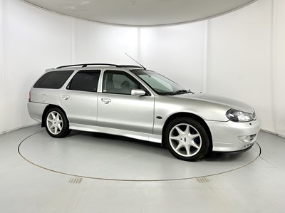 Lot 147 - 1999 Ford Mondeo Ghia X
