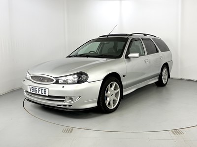Lot 147 - 1999 Ford Mondeo Ghia X