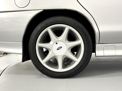Lot 147 - 1999 Ford Mondeo Ghia X