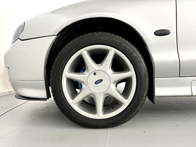 Lot 147 - 1999 Ford Mondeo Ghia X