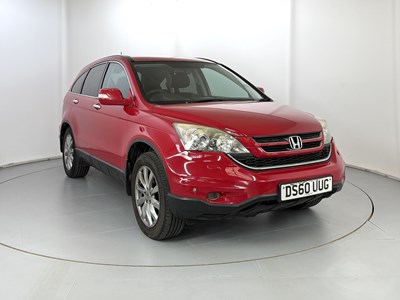 Lot 152 - 2010 Honda CR-V