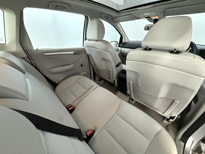 Lot 155 - 2008 Mercedes-Benz A180