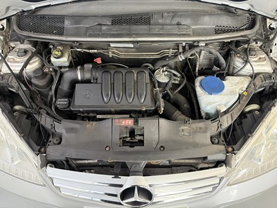 Lot 155 - 2008 Mercedes-Benz A180