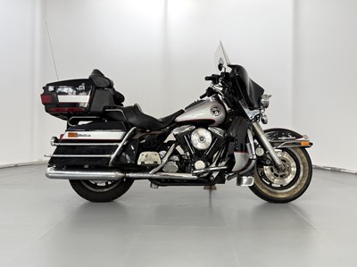 Lot 156 - 2003 Harley-Davidson Electra Glide Classic