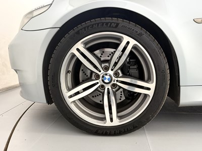 Lot 79 - 2005 BMW M5