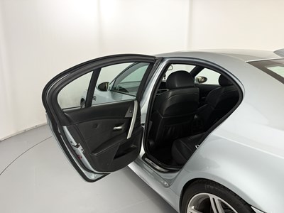 Lot 79 - 2005 BMW M5