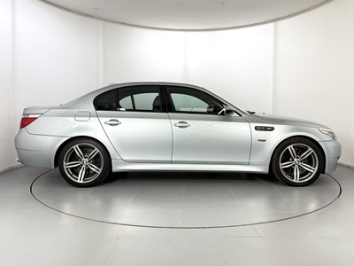 Lot 79 - 2005 BMW M5