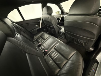Lot 79 - 2005 BMW M5