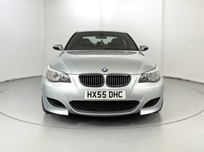 Lot 79 - 2005 BMW M5