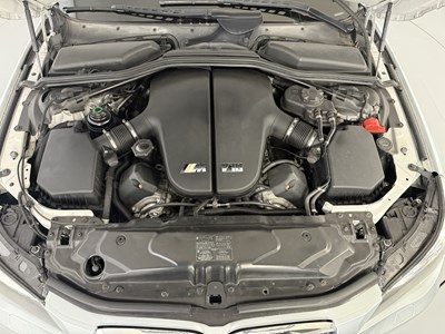 Lot 79 - 2005 BMW M5