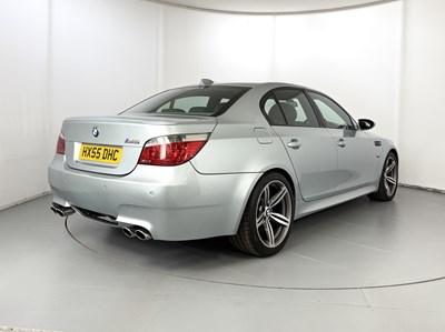 Lot 79 - 2005 BMW M5
