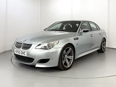 Lot 79 - 2005 BMW M5