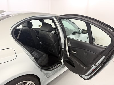 Lot 79 - 2005 BMW M5