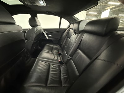 Lot 79 - 2005 BMW M5