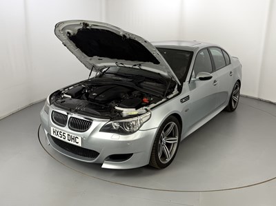 Lot 79 - 2005 BMW M5