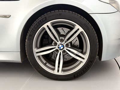 Lot 79 - 2005 BMW M5