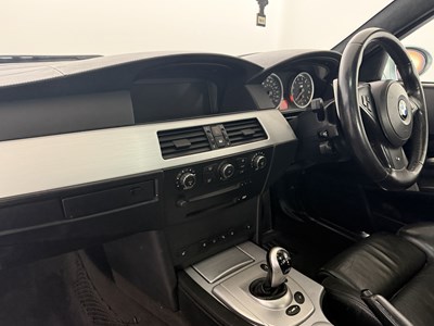 Lot 79 - 2005 BMW M5