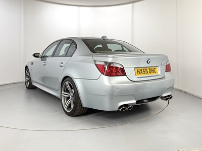 Lot 79 - 2005 BMW M5