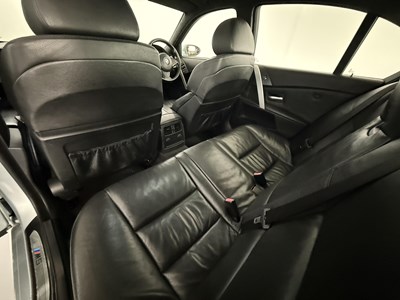 Lot 79 - 2005 BMW M5