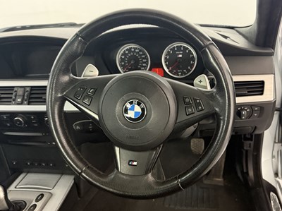 Lot 79 - 2005 BMW M5