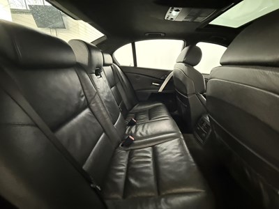 Lot 79 - 2005 BMW M5