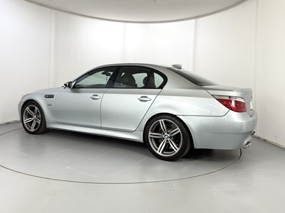 Lot 79 - 2005 BMW M5