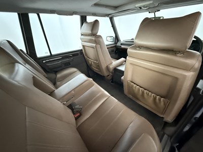 Lot 101 - 1990 Range Rover Vogue 3.9