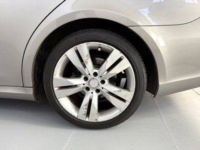 Lot 85 - 2008 Mercedes-Benz CLS320