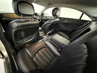 Lot 85 - 2008 Mercedes-Benz CLS320