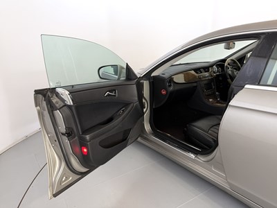 Lot 85 - 2008 Mercedes-Benz CLS320