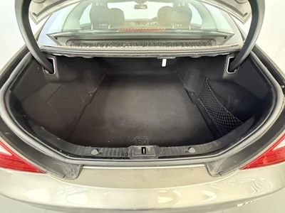 Lot 85 - 2008 Mercedes-Benz CLS320