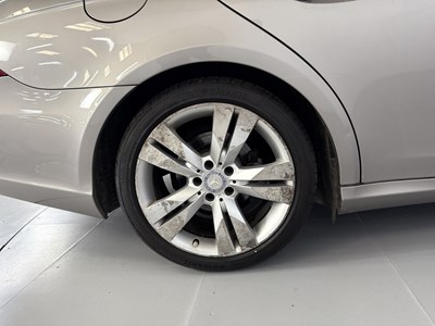 Lot 85 - 2008 Mercedes-Benz CLS320