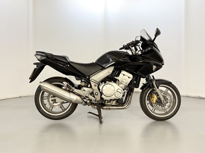 Lot 157 - 2006 Honda CBF1000