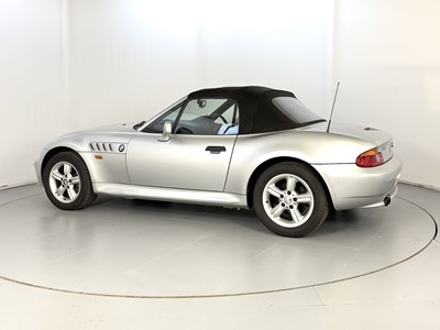 Lot 57 - 1999 BMW Z3