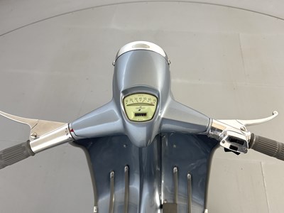Lot 30 - 1964 Lambretta Li150