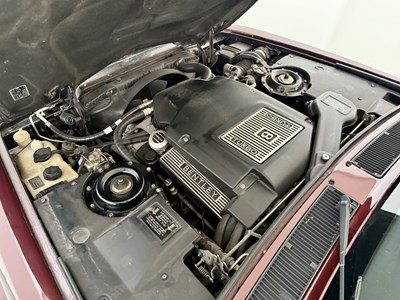Lot 17 - 1997 Bentley Turbo RL