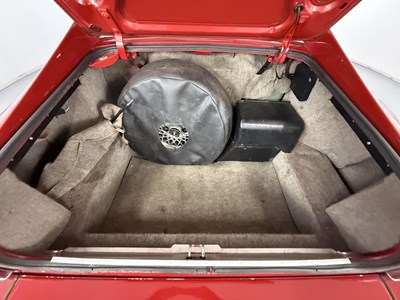 Lot 102 - 1989 Jaguar XJS