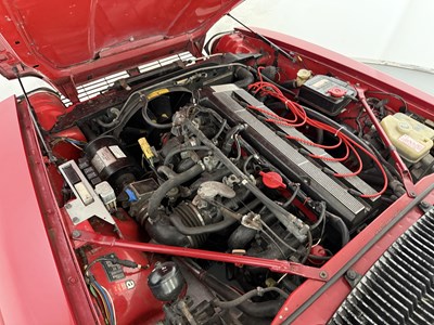 Lot 102 - 1989 Jaguar XJS