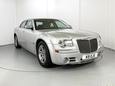 Lot 97 - 2007 Chrysler 300C